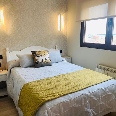 Apartamento Sofia トルデシリャス エクステリア 写真