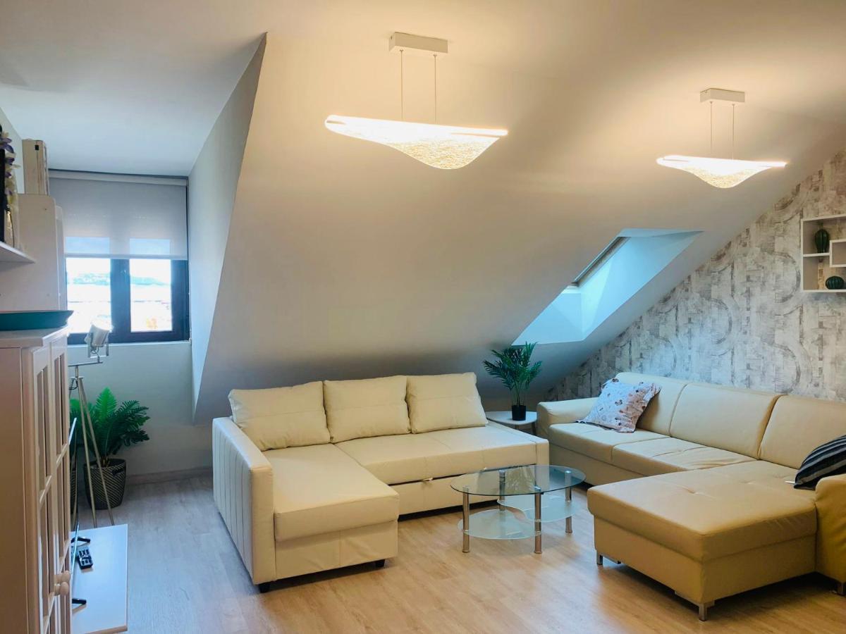 Apartamento Sofia トルデシリャス エクステリア 写真