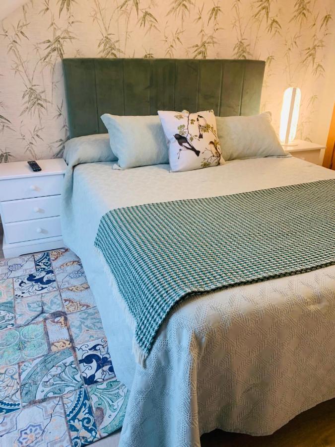 Apartamento Sofia トルデシリャス エクステリア 写真