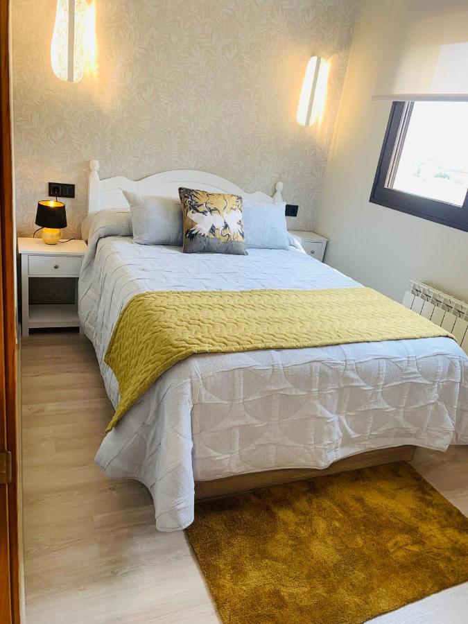 Apartamento Sofia トルデシリャス エクステリア 写真