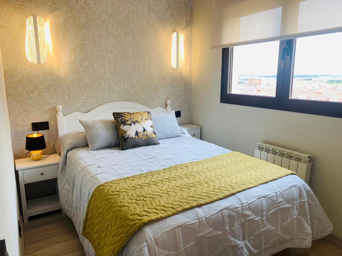 Apartamento Sofia トルデシリャス エクステリア 写真