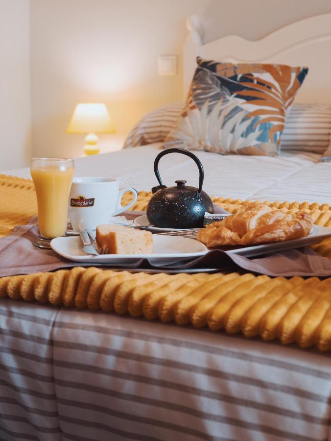 Apartamento Sofia トルデシリャス エクステリア 写真